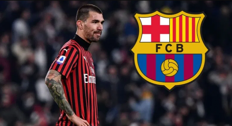 Alarmohet Barcelona, Milan synon shitjen e Romagnolit