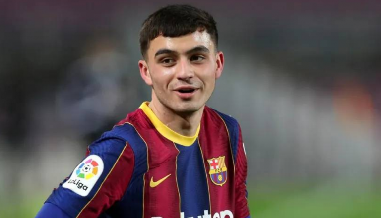 Pedri: “El Clasico” do jetë ndeshje e vështirë, kanë lojtarë me kualitet të lartë