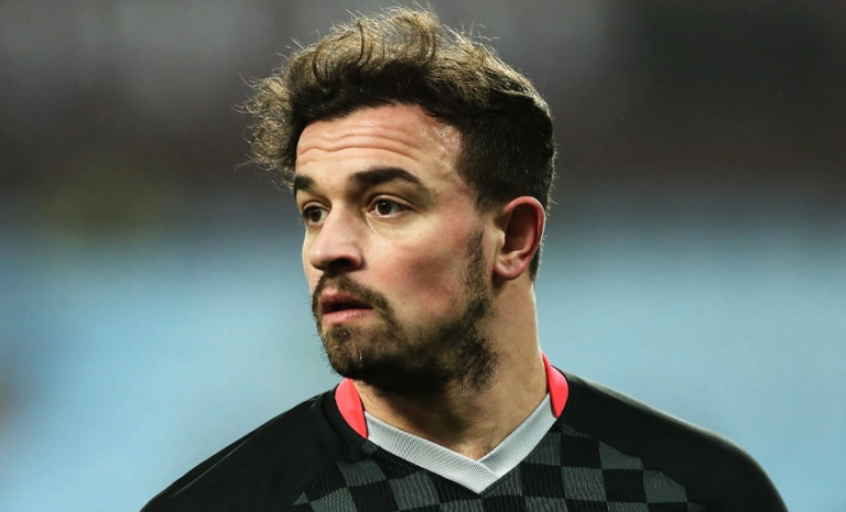 Shaqiri: Na mungojnë shumë tifozët, mbetem i fokusuar në punën time