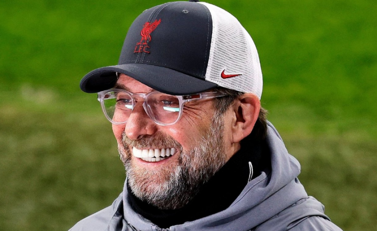 Klopp: Nëse dikush di ta fitojë Ligën e Kampionëve, është Real Madridi