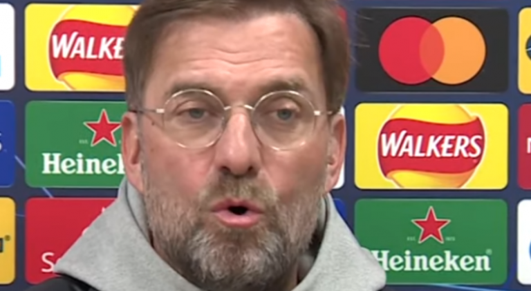 Klopp: Do japim gjithçka, nuk kemi çfarë të humbim