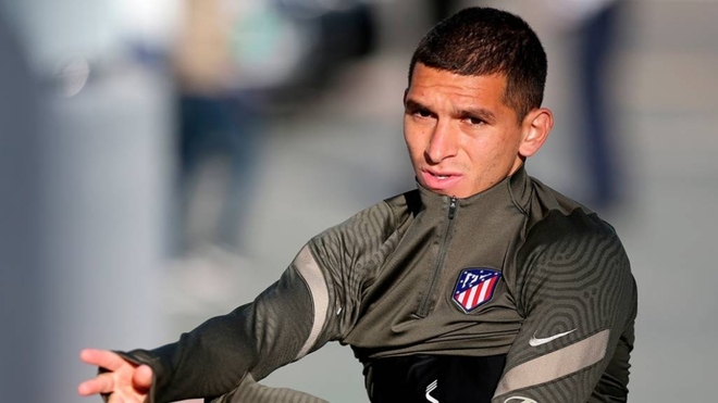 Torreira befason: Nuk dua të luaj më në Evropë, dua të shkoj tek Boca