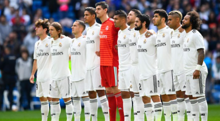 Real Madrid mund të shpëtojë 250 milionë euro gjatë verës nëse i shet disa lojtarë