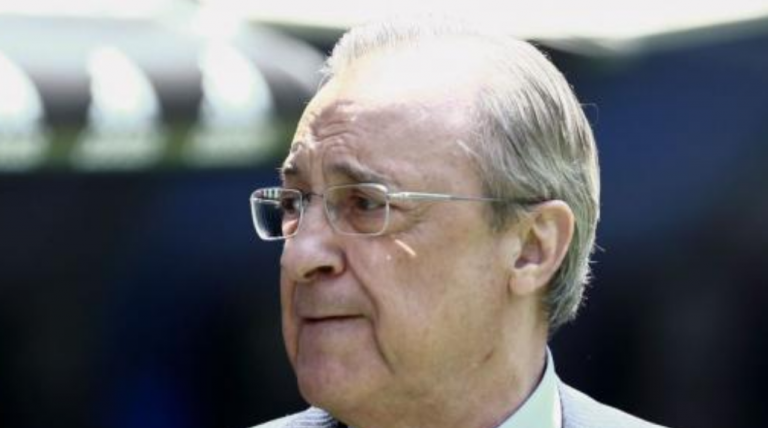 Perez flet për situatën e CR7, Haaland, Vinicius, Ramos, Mbappe, Mourinho dhe Zidane