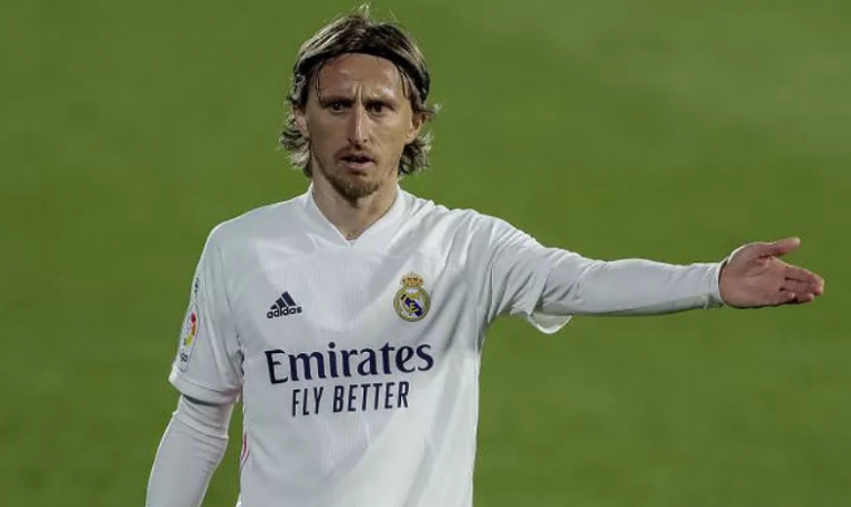 Tjetër mungesë te Reali, lëndohet Modric