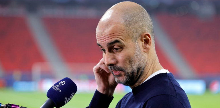 Guardiola kundër Superligës: Nuk është sport nëse suksesi është i garantuar