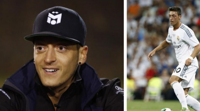 Ozil feston fitoren e Realit në “El Clasico”: Ata tani janë favoritët për titull