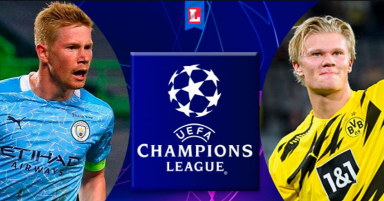 Formacionet e mundshme: Manchester City – Borussia Dortmund