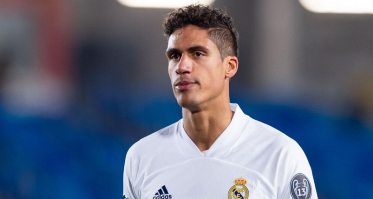 Lajm i mirë për Realin, Varane del negativ në testin e COVID-19