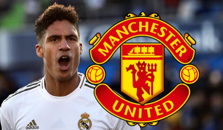 Manchester United në negociata të avancuara me Varanen