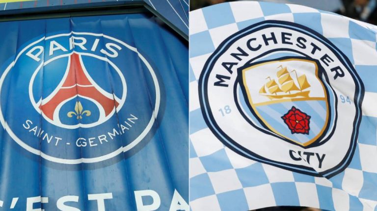Finale para finales, PSG – Man City