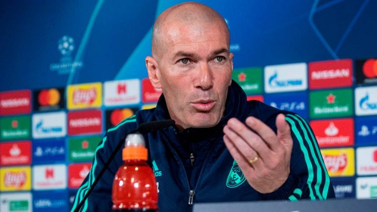 Zidane: Hazard është i gatshëm për Liverpoolin, Klopp është trajner i madh
