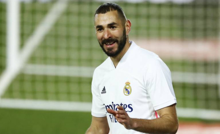 Benzema pranë rinovimit me Real Madridin