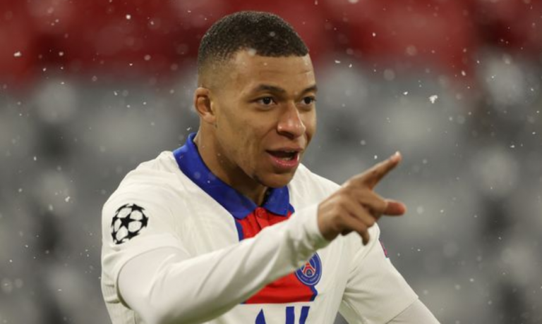 Lajm pozitiv për Real Madrid, Mbappe ka filluar të kërkojë shtëpi në Madrid