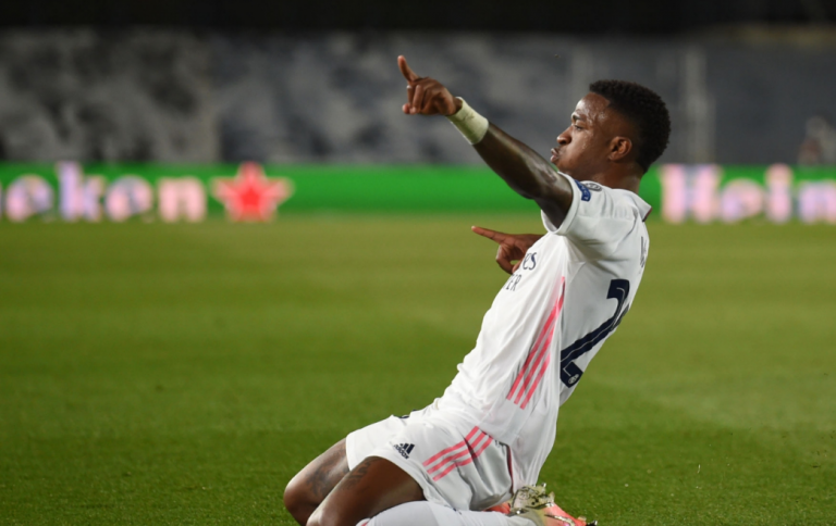 Real Madrid në super formë, shënojnë dy gola të shpejt
