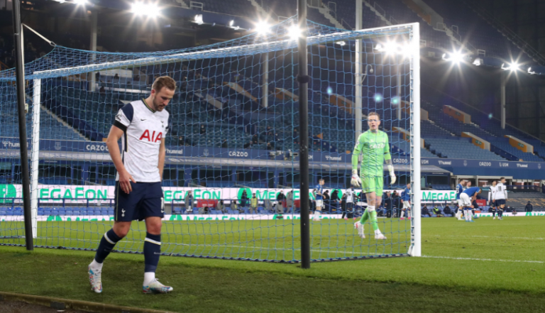 Man City me një avantazh përpara ndeshjes, Kane pritet të humbasë finalen