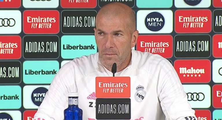 Zidane jep lajmin e keq: Hazard nuk është akoma gati
