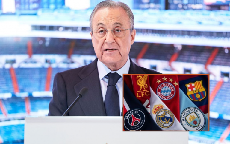 Presidenti i Superligës: Nëse mendoni se kjo garë ka vdekur, jeni absolutisht gabim
