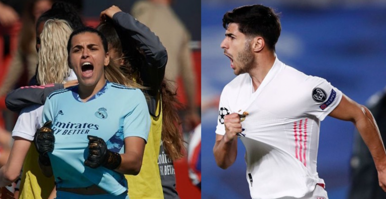 Asensio bën një gjest të jashtëzakonshëm, shfaq shpirtin e tij ‘human’