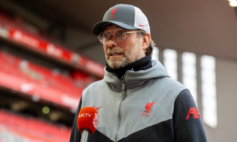 Ky ishte komenti i Klopp për Superligën Evropiane në vitin 2019