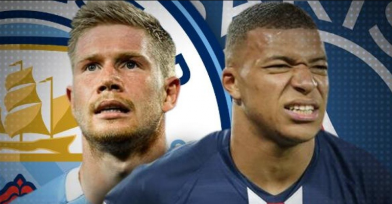 Liga e Kampionëve rikthehet me super sfidën Man City – PSG