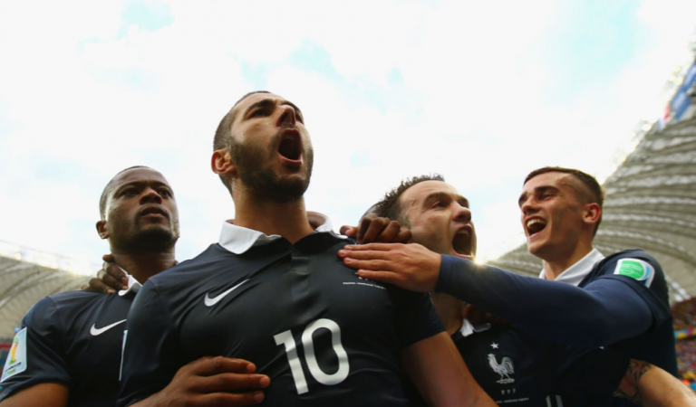 L’Equipe: Benzema mund të ftohet për Evropianin 2020