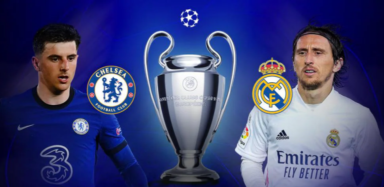 Formacionet e mundshme: Chelsea – Real Madrid