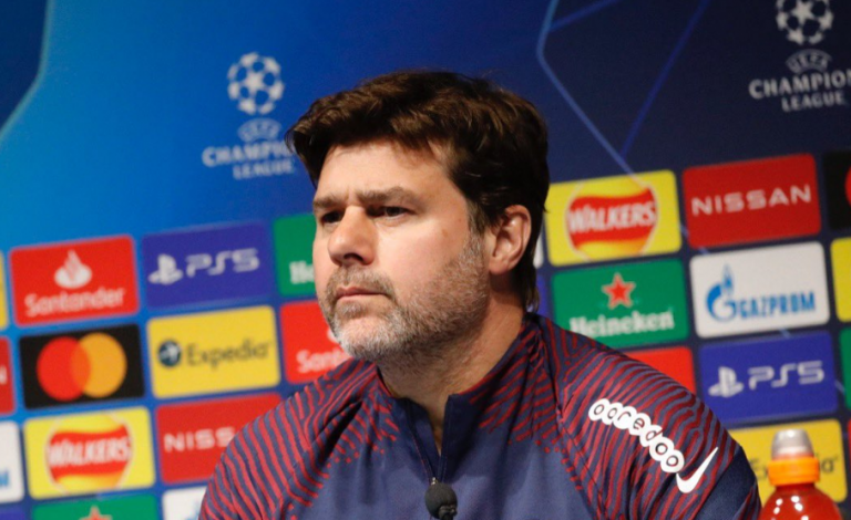 Pochettino: Nuk kam vendosur nëse Mbappe do jetë titullar, na duhen dy gola