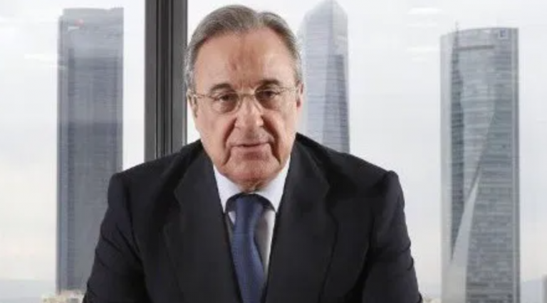 Real Madrid në negociata me ‘arkitektin’ e Lilles