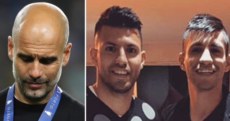 Vëllai i Agueros: Guardiola asnjëherë nuk e donte Sergion që nga arritje te City