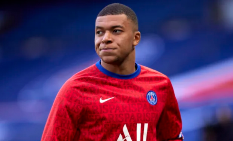 Mbappe më në fund thyen heshtjen, zbulon të ardhmen