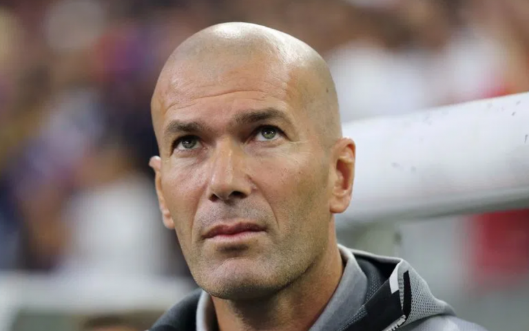L’Equipe: Zidane largohet nga Reali dhe merr drejtimin e Juventusit