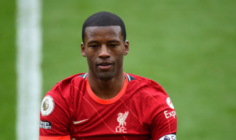 Wijnaldum konfirmon largimin nga Liverpool: Nuk doja që të shkonin gjërat kështu