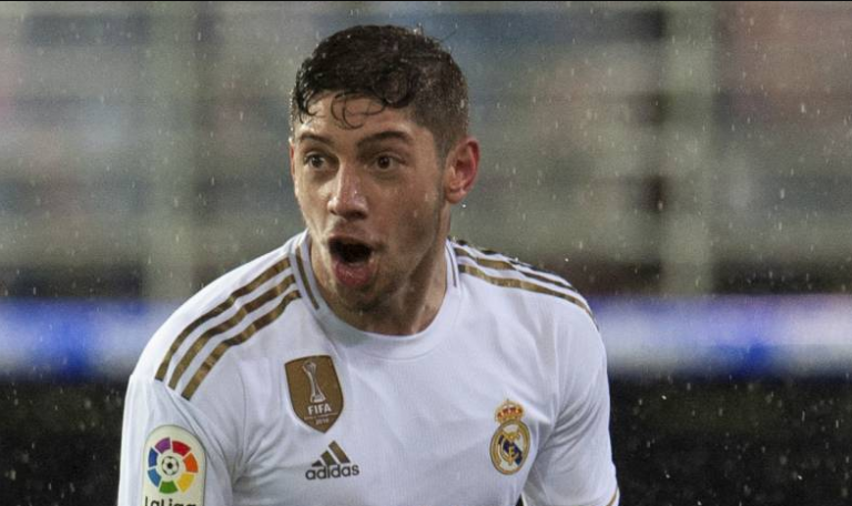 Valverde i gatshëm për Chelsean, del negativ në testin e COVID-19