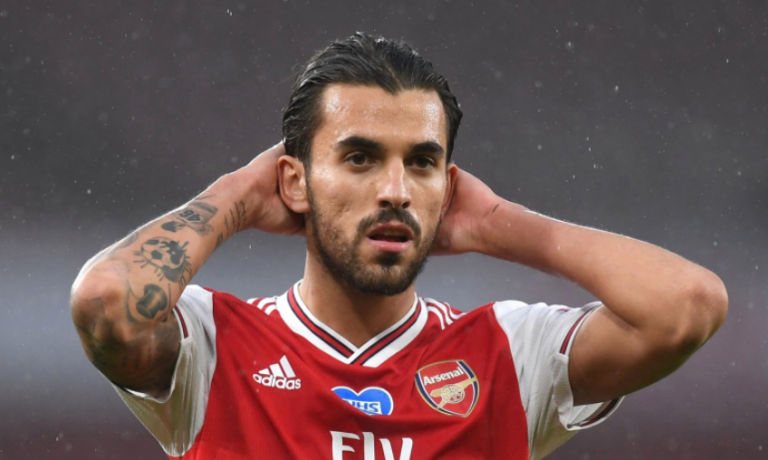 Atletico dëshiron ‘Llorenten e ri’, interesohet për Ceballos