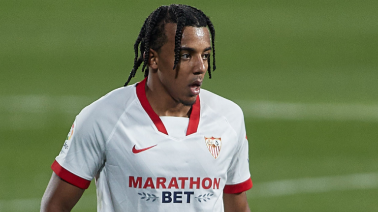 City dhe United rivalizojnë klubet evropiane për Kounde