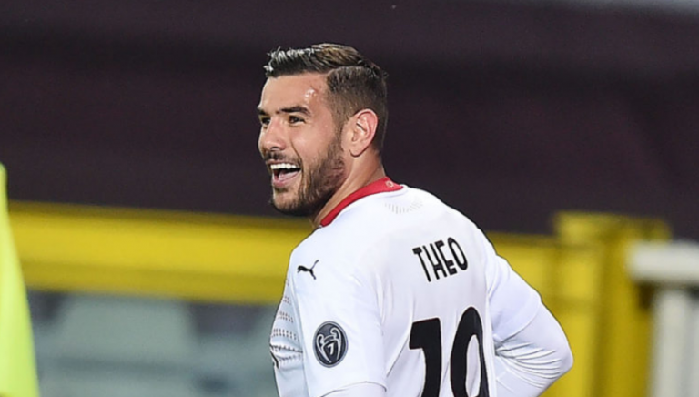 PSG pyet Milanin për Hernandezin