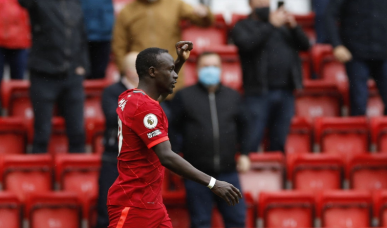 Liverpool siguron pjesëmarrjen në LK, mposht Palace