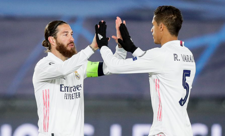 Real Madrid bën prioritet bisedimet me Varanen para kontratës se re për Ramosin