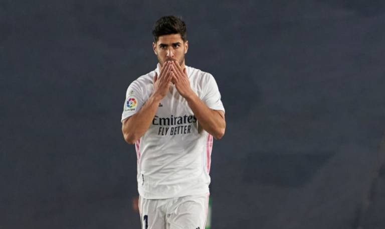 Asensio: Militao as nuk e shikoi topin, shkaku i kësaj penalltie mund të humbim ligën