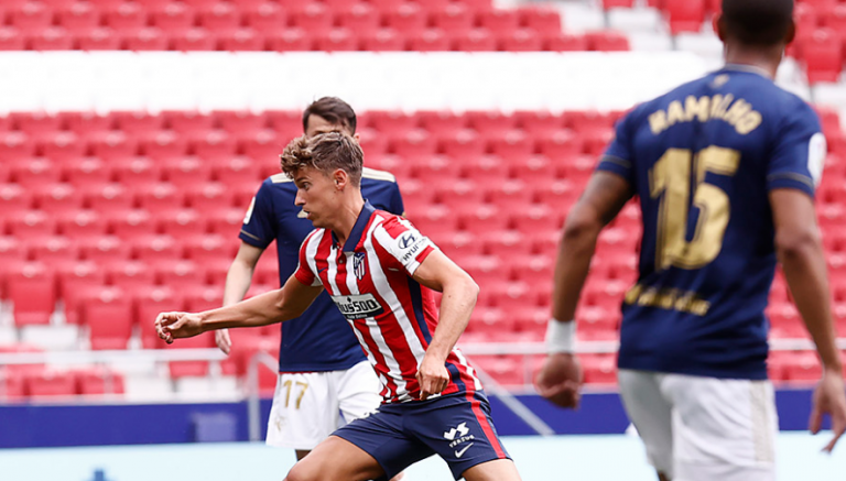 S’gabon Atletico, me përmbysje fiton ndaj Osasunas