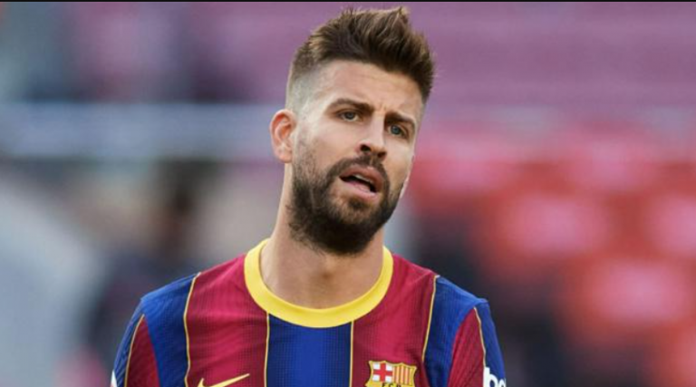 Pique: Duhet të fitojmë me çdo kusht ndaj Atleticos