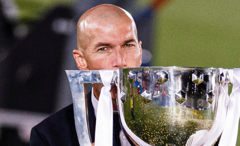Arsyeja e vërtetë pse Zidane u largua nga Real Madrid