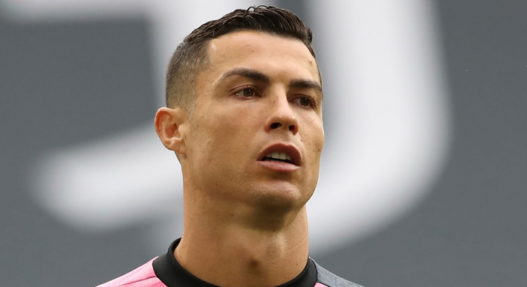 Ronaldo do bisedojë me Juventusin lidhur me të ardhmen
