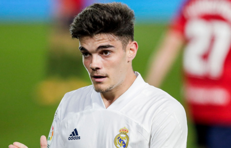 Miguel Gutierrez – Lojtari që është duke i impresionuar të gjithë te Real Madrid