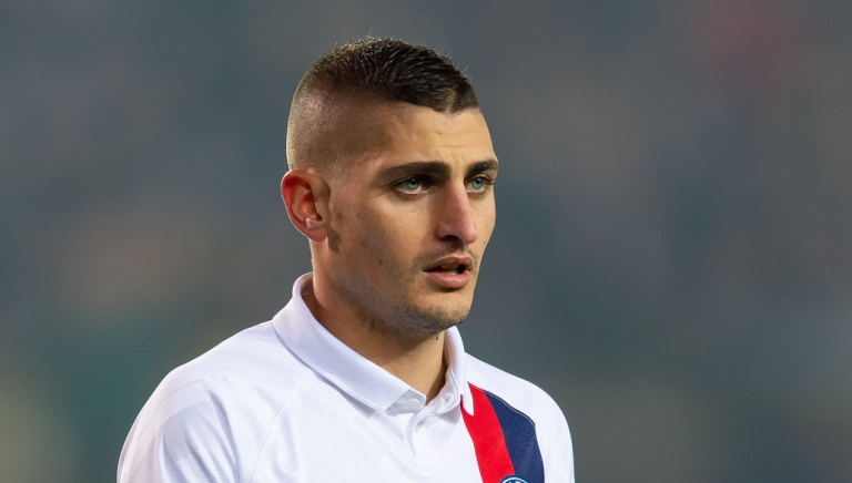 Verratti: Përballemi me skuadrën më të mirë në botë, duam të shkojmë në finale