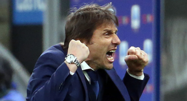 Conte në bisedime me Real Madridin dhe Tottenhamin