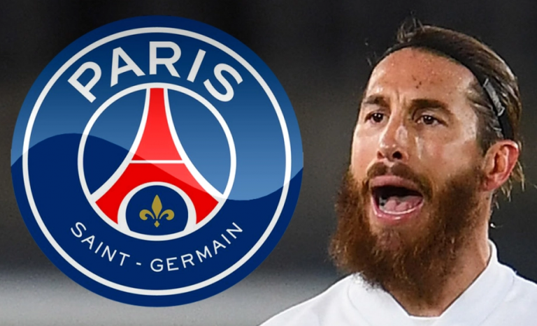 Todo Fichajes: PSG arrin marrëveshje me Ramosin