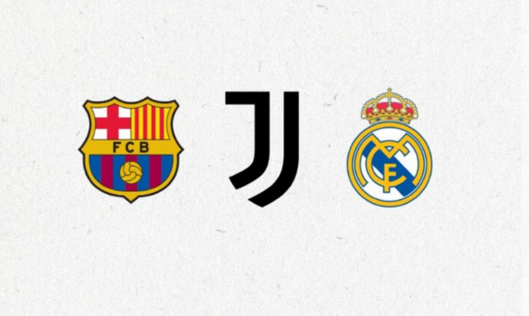 Real Madrid, Barcelona e Juventus dalin kundër UEFA-s: Kjo është e papranueshme