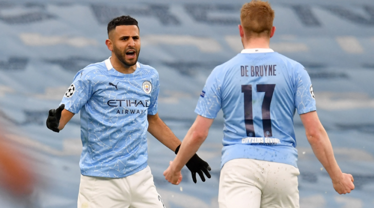 Man City shumë afër shkrimit të historisë, PSG-s iu nevojitet mrekullia